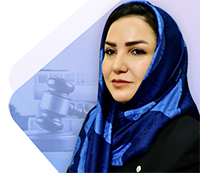  فاطمه یعقوبی بهترین وکیل دادگستری در تهران