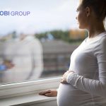 طلاق توافقی در دوران بارداری