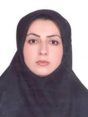 مریم حیدری مهاجرانی بهترین وکیل دادگستری در تهران