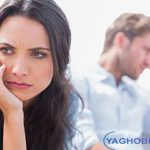 طلاق به دلیل کراهت از شوهر